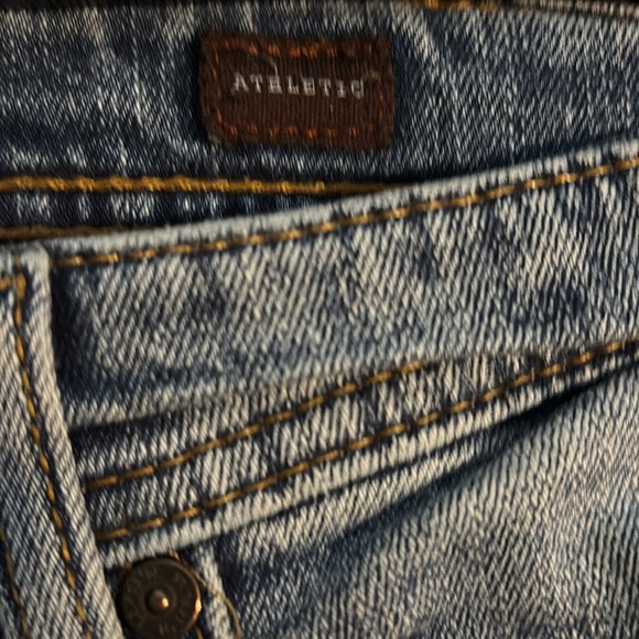 ALESBURY men’s jeans size 32/30 - Picture 4 of 4